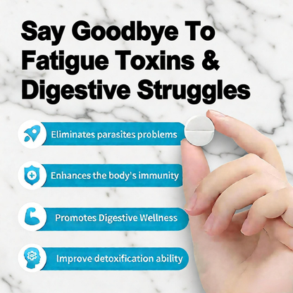 IVERMK 12 mg - 100 tablets